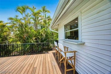 This beautifully maintained island home offers peace of mind and on The Dunes Golf and Tennis Club in Florida - for sale on GolfHomes.com, golf home, golf lot