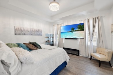 Stunning two-story home in Lindsford - 3 bedrooms, loft, and 2.5 on Eastwood Golf Course in Florida - for sale on GolfHomes.com, golf home, golf lot