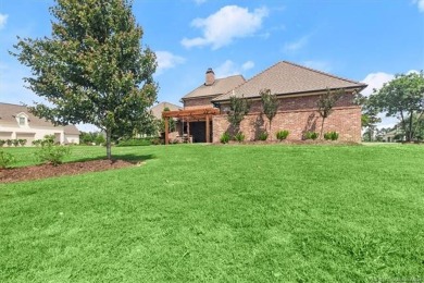 Welcome to your dream home in the prestigious Graywood on Gray Plantation Golf Course in Louisiana - for sale on GolfHomes.com, golf home, golf lot