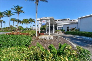 This first-floor, corner condo in Beachtree I within Ocean on Ocean Village Golf Course in Florida - for sale on GolfHomes.com, golf home, golf lot