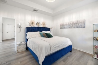 Stunning two-story home in Lindsford - 3 bedrooms, loft, and 2.5 on Eastwood Golf Course in Florida - for sale on GolfHomes.com, golf home, golf lot