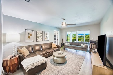 This beautifully maintained island home offers peace of mind and on The Dunes Golf and Tennis Club in Florida - for sale on GolfHomes.com, golf home, golf lot