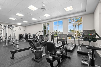 This first-floor, corner condo in Beachtree I within Ocean on Ocean Village Golf Course in Florida - for sale on GolfHomes.com, golf home, golf lot