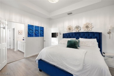 Stunning two-story home in Lindsford - 3 bedrooms, loft, and 2.5 on Eastwood Golf Course in Florida - for sale on GolfHomes.com, golf home, golf lot