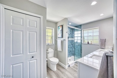 This beautifully maintained island home offers peace of mind and on The Dunes Golf and Tennis Club in Florida - for sale on GolfHomes.com, golf home, golf lot