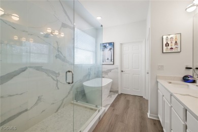 Stunning two-story home in Lindsford - 3 bedrooms, loft, and 2.5 on Eastwood Golf Course in Florida - for sale on GolfHomes.com, golf home, golf lot