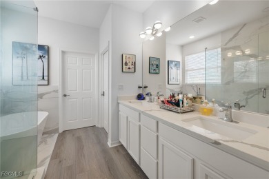 Stunning two-story home in Lindsford - 3 bedrooms, loft, and 2.5 on Eastwood Golf Course in Florida - for sale on GolfHomes.com, golf home, golf lot