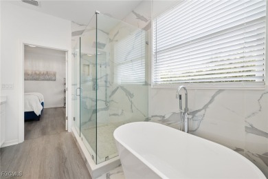 Stunning two-story home in Lindsford - 3 bedrooms, loft, and 2.5 on Eastwood Golf Course in Florida - for sale on GolfHomes.com, golf home, golf lot