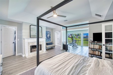 This beautifully maintained island home offers peace of mind and on The Dunes Golf and Tennis Club in Florida - for sale on GolfHomes.com, golf home, golf lot