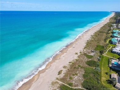 This first-floor, corner condo in Beachtree I within Ocean on Ocean Village Golf Course in Florida - for sale on GolfHomes.com, golf home, golf lot