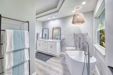This beautifully maintained island home offers peace of mind and on The Dunes Golf and Tennis Club in Florida - for sale on GolfHomes.com, golf home, golf lot
