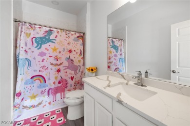 Stunning two-story home in Lindsford - 3 bedrooms, loft, and 2.5 on Eastwood Golf Course in Florida - for sale on GolfHomes.com, golf home, golf lot