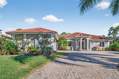 Picture yourself in this renovated pool home which offers 4 on Pelicans Nest Golf Club in Florida - for sale on GolfHomes.com, golf home, golf lot