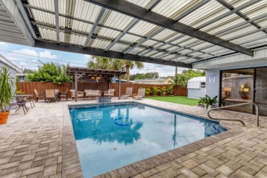 TURNKEY with MULTIPLE USE POSSIBILITIES!  Featuring 4 Bedrooms on Belleview Biltmore Golf Club in Florida - for sale on GolfHomes.com, golf home, golf lot