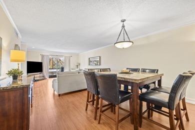 Welcome to this beautifully renovated 2-bedroom, 2-bathroom on Inverrary Country Club in Florida - for sale on GolfHomes.com, golf home, golf lot