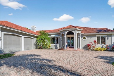 Picture yourself in this renovated pool home which offers 4 on Pelicans Nest Golf Club in Florida - for sale on GolfHomes.com, golf home, golf lot