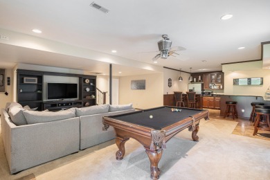 Breathtaking 4 Bedroom, 3.5 Bath Contemporary on Rolling .96 on Coyote Preserve Golf Club in Michigan - for sale on GolfHomes.com, golf home, golf lot