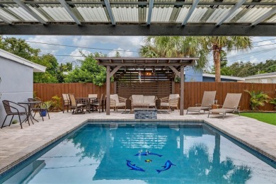 TURNKEY with MULTIPLE USE POSSIBILITIES!  Featuring 4 Bedrooms on Belleview Biltmore Golf Club in Florida - for sale on GolfHomes.com, golf home, golf lot
