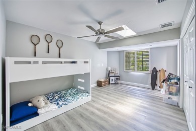 This beautifully maintained island home offers peace of mind and on The Dunes Golf and Tennis Club in Florida - for sale on GolfHomes.com, golf home, golf lot