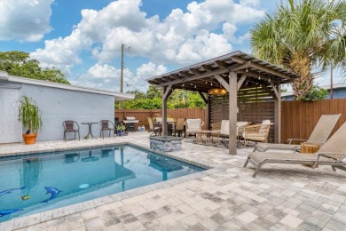 TURNKEY with MULTIPLE USE POSSIBILITIES!  Featuring 4 Bedrooms on Belleview Biltmore Golf Club in Florida - for sale on GolfHomes.com, golf home, golf lot