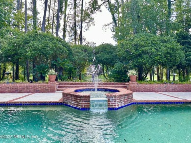 Welcome to your Georgian dream home nestled on a quiet on The Deerwood Country Club in Florida - for sale on GolfHomes.com, golf home, golf lot