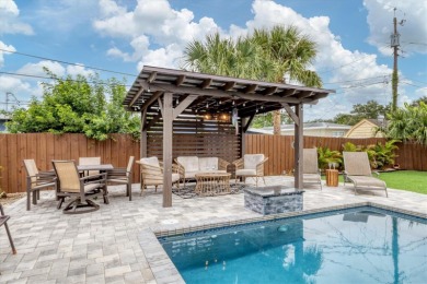 TURNKEY with MULTIPLE USE POSSIBILITIES!  Featuring 4 Bedrooms on Belleview Biltmore Golf Club in Florida - for sale on GolfHomes.com, golf home, golf lot