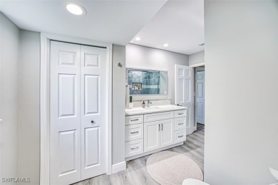 This beautifully maintained island home offers peace of mind and on The Dunes Golf and Tennis Club in Florida - for sale on GolfHomes.com, golf home, golf lot
