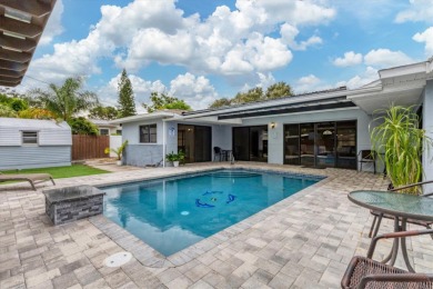 TURNKEY with MULTIPLE USE POSSIBILITIES!  Featuring 4 Bedrooms on Belleview Biltmore Golf Club in Florida - for sale on GolfHomes.com, golf home, golf lot