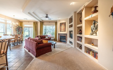 HIGHLY SOUGHT OUT HILLSBORO ON THE GOLF COURSE! Extra Large Lot on Heritage Highlands At Dove Mountain in Arizona - for sale on GolfHomes.com, golf home, golf lot