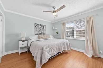 Welcome to this beautifully renovated 2-bedroom, 2-bathroom on Inverrary Country Club in Florida - for sale on GolfHomes.com, golf home, golf lot