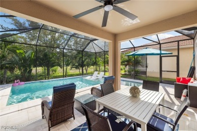 Stunning two-story home in Lindsford - 3 bedrooms, loft, and 2.5 on Eastwood Golf Course in Florida - for sale on GolfHomes.com, golf home, golf lot