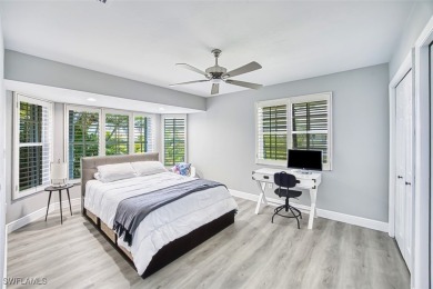 This beautifully maintained island home offers peace of mind and on The Dunes Golf and Tennis Club in Florida - for sale on GolfHomes.com, golf home, golf lot