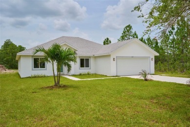 Beautiful new construction in Indian Lake Estates! A golf and on Indian Lake Estates Golf and Country Club in Florida - for sale on GolfHomes.com, golf home, golf lot