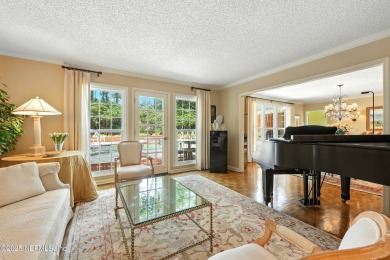 Welcome to your Georgian dream home nestled on a quiet on The Deerwood Country Club in Florida - for sale on GolfHomes.com, golf home, golf lot