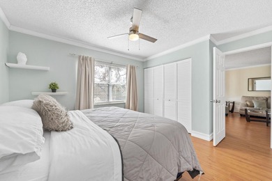 Welcome to this beautifully renovated 2-bedroom, 2-bathroom on Inverrary Country Club in Florida - for sale on GolfHomes.com, golf home, golf lot