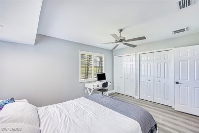 This beautifully maintained island home offers peace of mind and on The Dunes Golf and Tennis Club in Florida - for sale on GolfHomes.com, golf home, golf lot