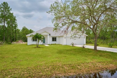 Beautiful new construction in Indian Lake Estates! A golf and on Indian Lake Estates Golf and Country Club in Florida - for sale on GolfHomes.com, golf home, golf lot