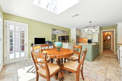 Welcome to your Georgian dream home nestled on a quiet on The Deerwood Country Club in Florida - for sale on GolfHomes.com, golf home, golf lot