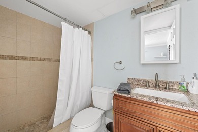 Welcome to this beautifully renovated 2-bedroom, 2-bathroom on Inverrary Country Club in Florida - for sale on GolfHomes.com, golf home, golf lot