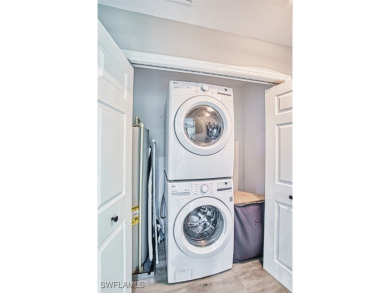 This beautifully maintained island home offers peace of mind and on The Dunes Golf and Tennis Club in Florida - for sale on GolfHomes.com, golf home, golf lot