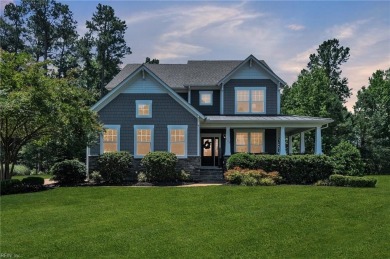 Beautifully maintained home in the desirable Cypress Creek on Cypress Creek Golfers Club in Virginia - for sale on GolfHomes.com, golf home, golf lot