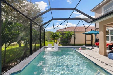 Stunning two-story home in Lindsford - 3 bedrooms, loft, and 2.5 on Eastwood Golf Course in Florida - for sale on GolfHomes.com, golf home, golf lot