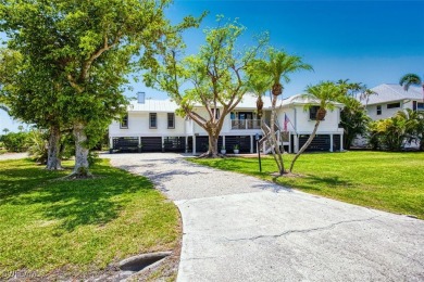 This beautifully maintained island home offers peace of mind and on The Dunes Golf and Tennis Club in Florida - for sale on GolfHomes.com, golf home, golf lot