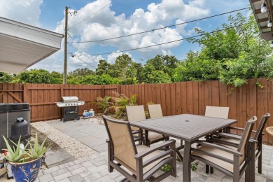 TURNKEY with MULTIPLE USE POSSIBILITIES!  Featuring 4 Bedrooms on Belleview Biltmore Golf Club in Florida - for sale on GolfHomes.com, golf home, golf lot