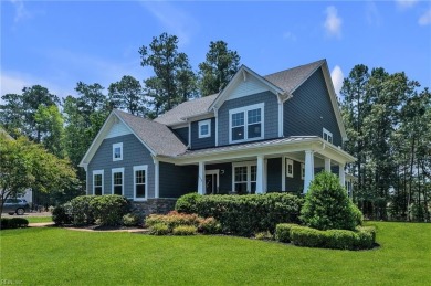Beautifully maintained home in the desirable Cypress Creek on Cypress Creek Golfers Club in Virginia - for sale on GolfHomes.com, golf home, golf lot