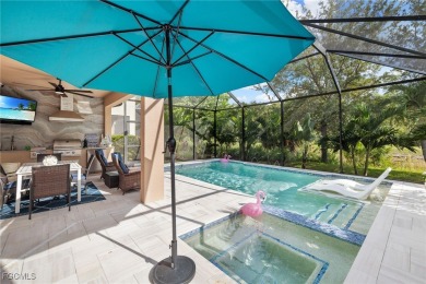 Stunning two-story home in Lindsford - 3 bedrooms, loft, and 2.5 on Eastwood Golf Course in Florida - for sale on GolfHomes.com, golf home, golf lot