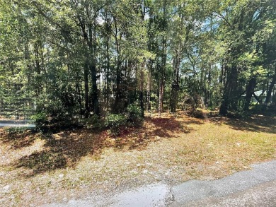 Great Citrus Springs lot to build your dream home on!  Large lot on El Diablo Golf and Country Club in Florida - for sale on GolfHomes.com, golf home, golf lot