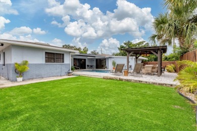 TURNKEY with MULTIPLE USE POSSIBILITIES!  Featuring 4 Bedrooms on Belleview Biltmore Golf Club in Florida - for sale on GolfHomes.com, golf home, golf lot