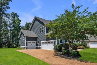 Beautifully maintained home in the desirable Cypress Creek on Cypress Creek Golfers Club in Virginia - for sale on GolfHomes.com, golf home, golf lot