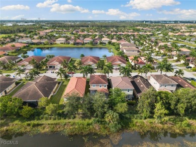 Stunning two-story home in Lindsford - 3 bedrooms, loft, and 2.5 on Eastwood Golf Course in Florida - for sale on GolfHomes.com, golf home, golf lot